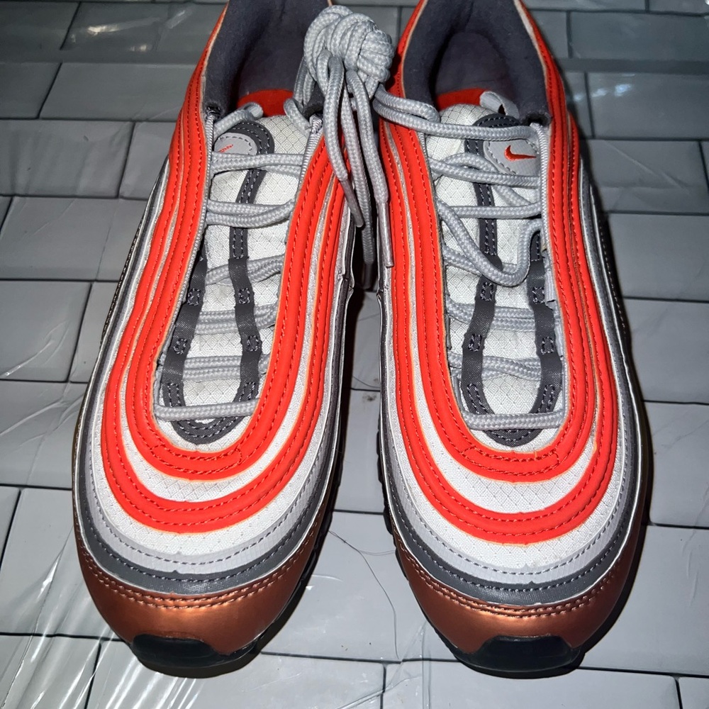 Nike air max 97